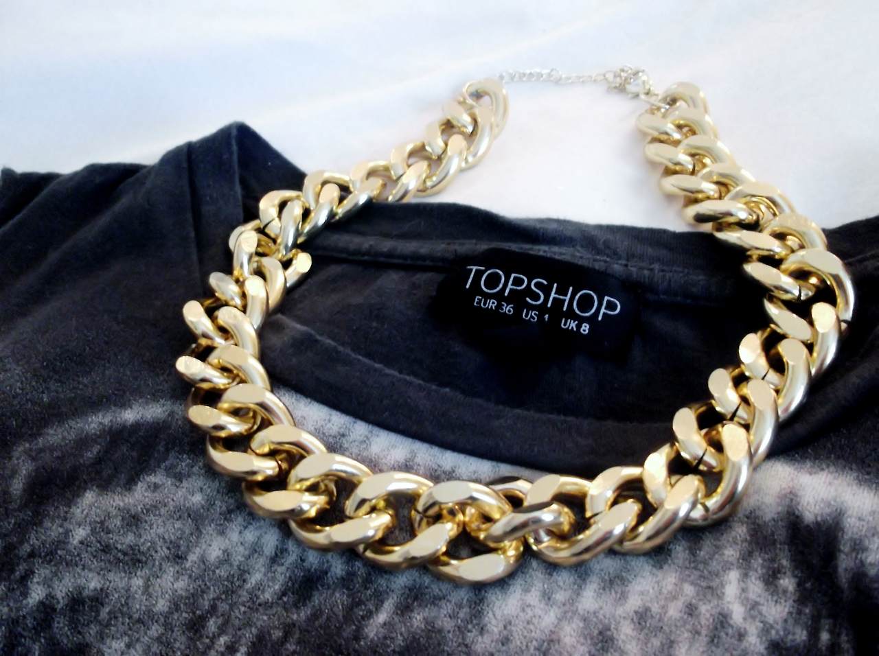 gold