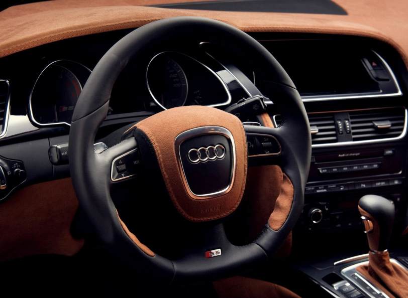 audi