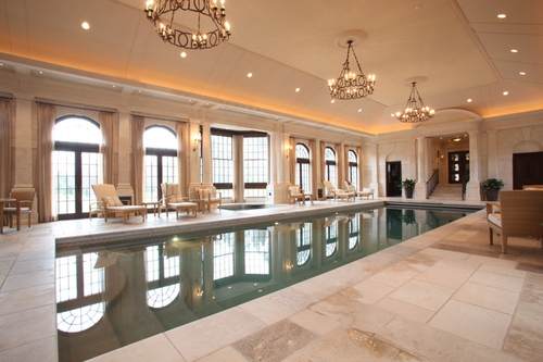 pool