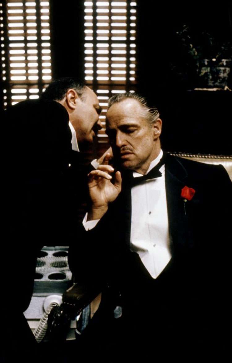 godfather