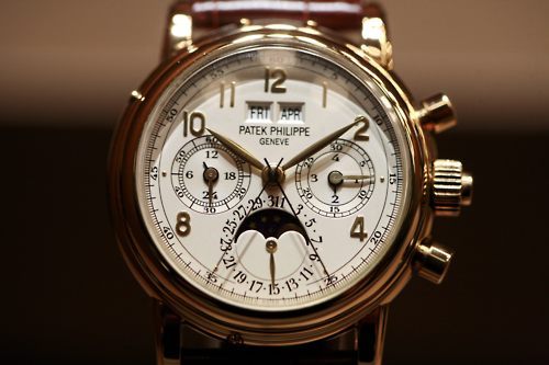 watch