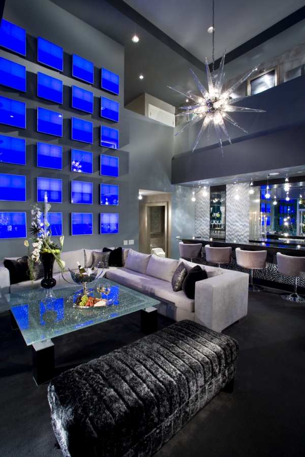 luxury