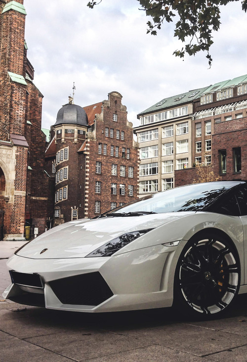 Lamborghini