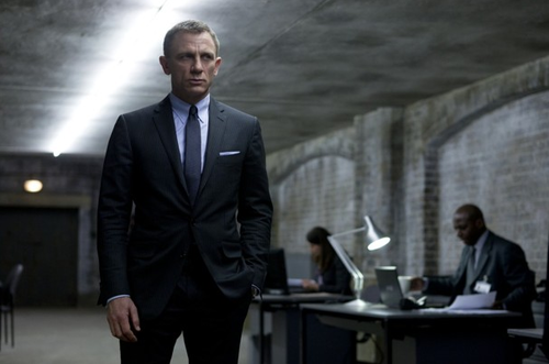 bond