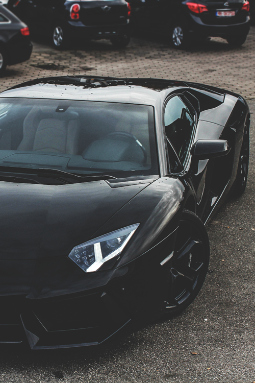 aventador