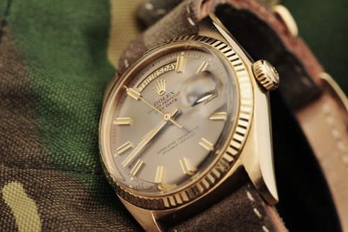 rolex