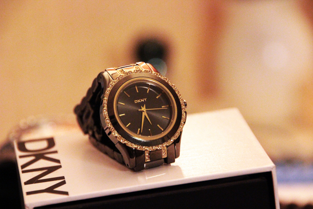watch