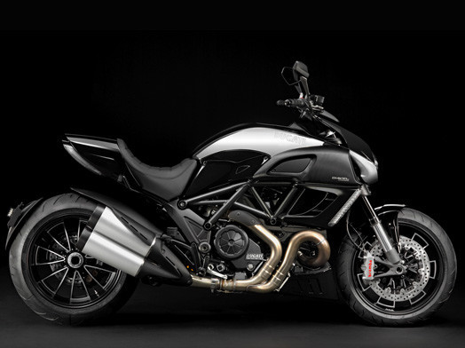 diavel cromo