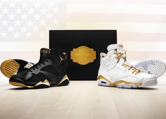 Jordan Golden Moments