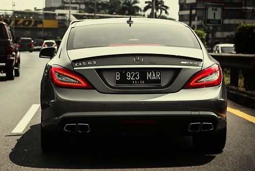 mercedes