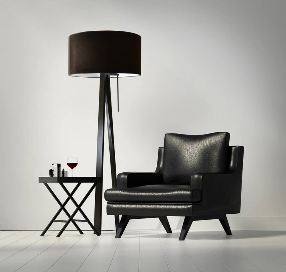 The Lamp by Kadler