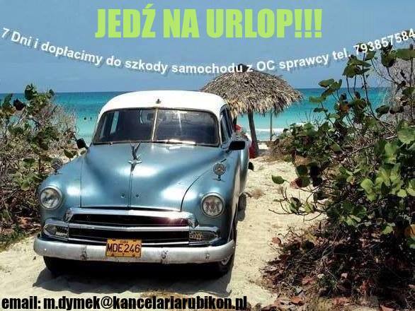 Dopłaty do odszkodowań
