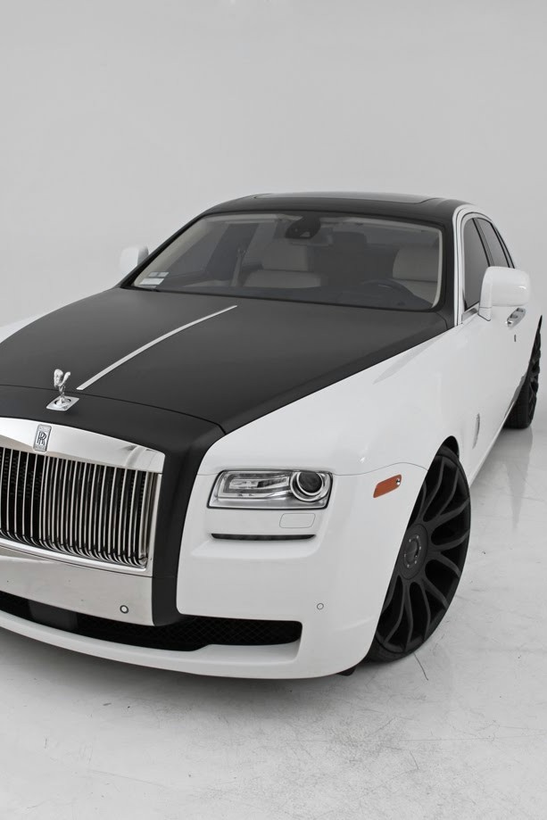 rolls royce
