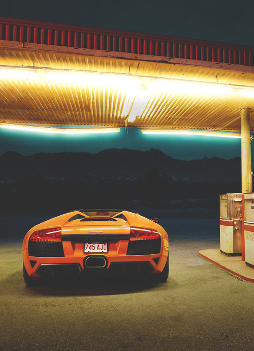 lamborghini