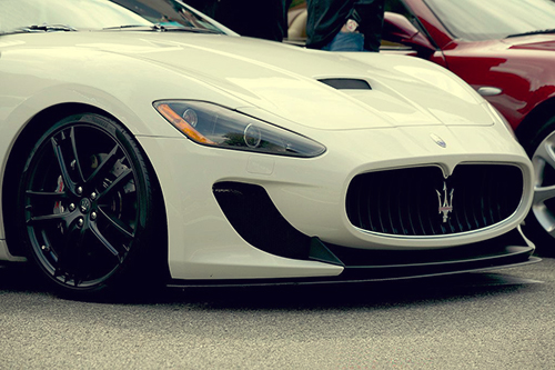 maserati mc stradale