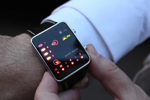 watch