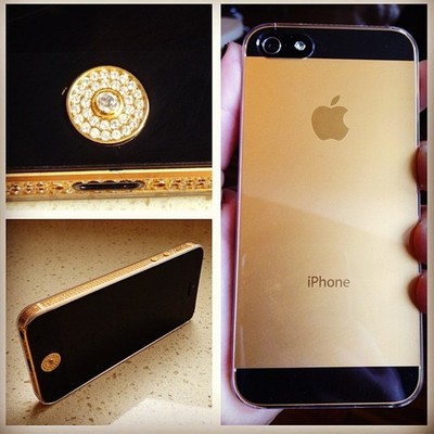 nowy iphone