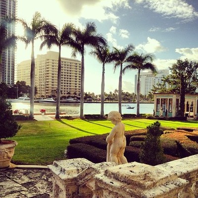 miami
