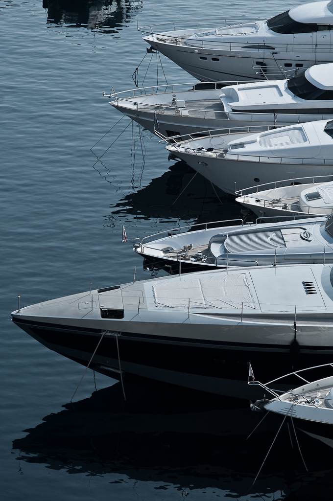 boats