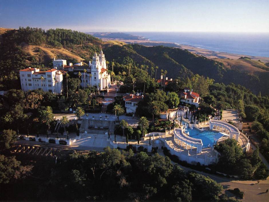 heart castle