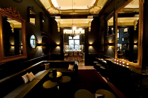 canal house amsterdam