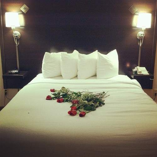 romantic