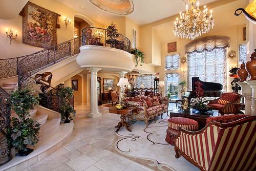 luxury