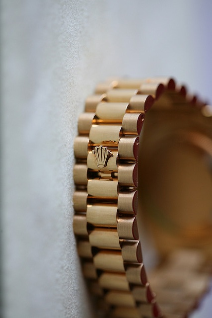 rolex