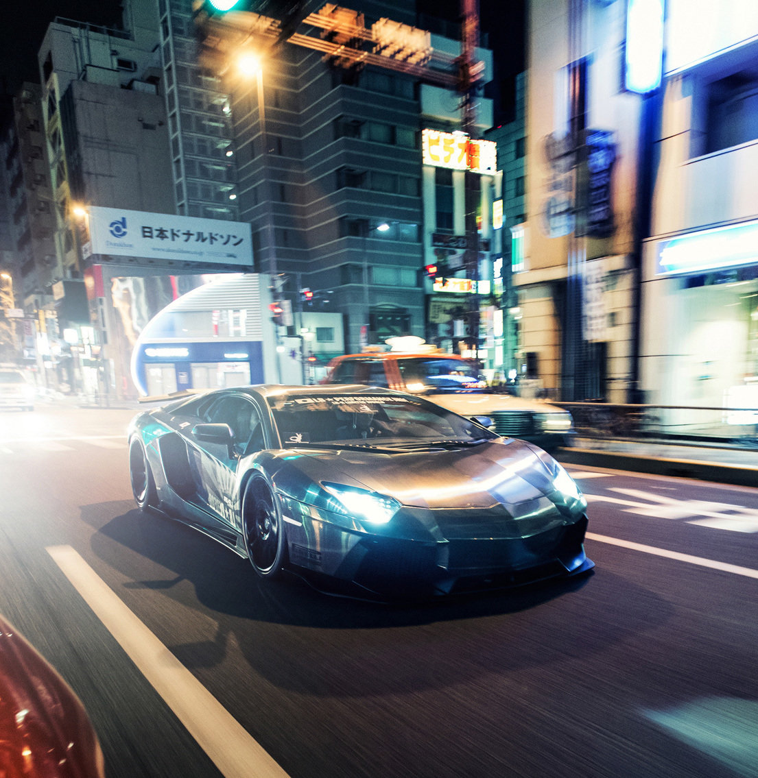 aventador