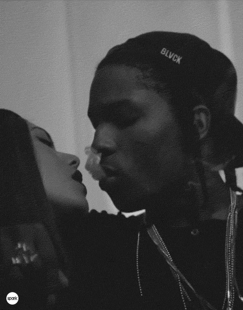 A$AP ROCKY.