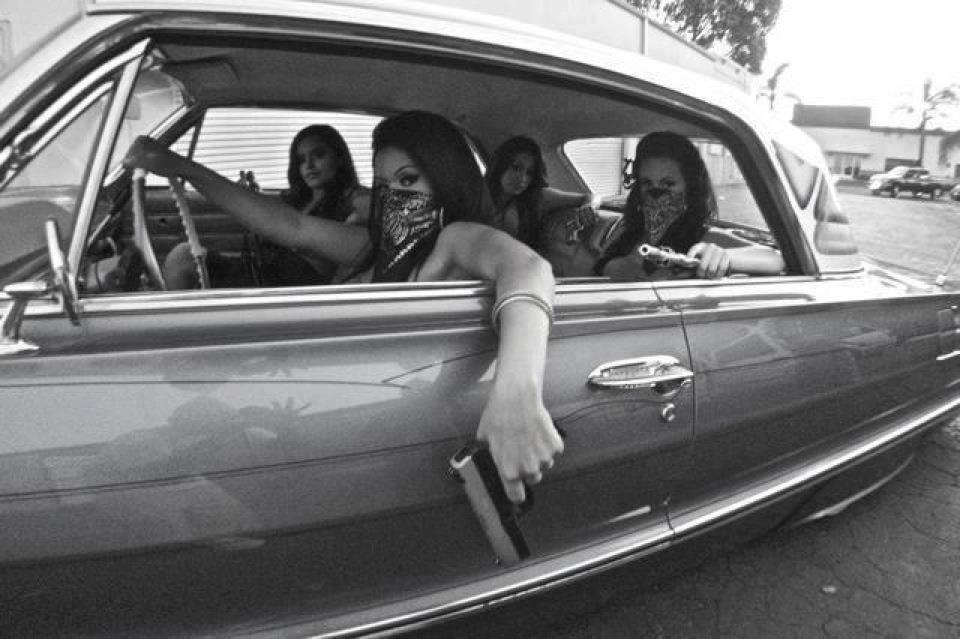 Girls.