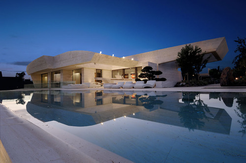 luxury