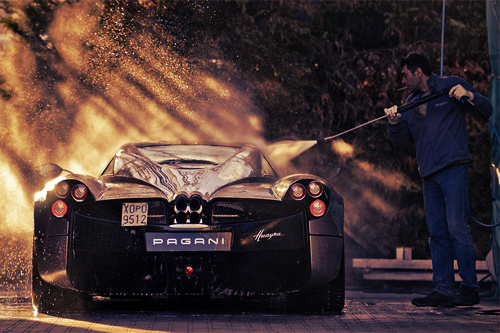 Pagani