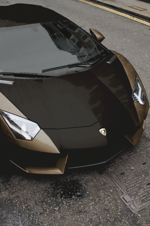 aventador